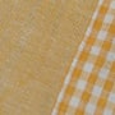 Βαμβακερή Πετσέτα Φαγητού με Κέντημα Borea Bo Maison 45x45cm 45x45cm Κίτρινο