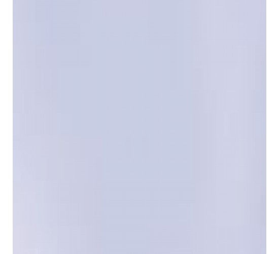 Λευκό Τραπεζοκαρέ Ariel 4 ατόμων (140x140cm) Άσπρο