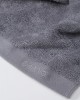 Βαμβακερή Μονόχρωμη Πετσέτα Joker 500gsm Χειρός | 30x50cm Ανθρακί Βαμβακερή Μονόχρωμη Πετσέτα Joker 500gsm Χειρός | 30x50cm Ανθρακί