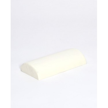 Μαξιλαράκι Αυχένα/ Χεριών Ανατομικό με Μνήμη Memory Foam Neck 15x30cm 30x15 6cm