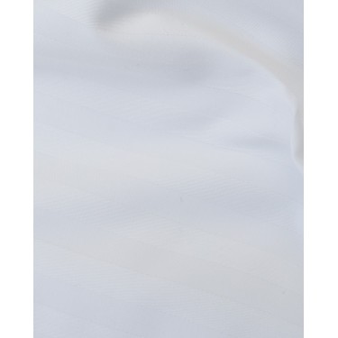 Ξενοδοχειακό Βαμβακοσατέν Πανωσέντονο Redon California King | 280x290cm Άσπρο