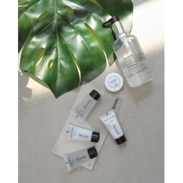 Κρέμα μαλλιών 20ml Lotus