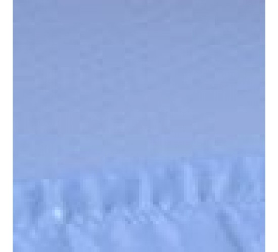 Oxford Μαξιλάρι Πολυθρόνας Charleston 60x50 5cm σε 10 Αποχρώσεις 60x60 5cm Θαλασσί