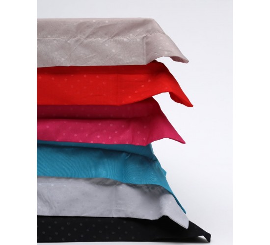 Oxford Μαξιλάρι Πολυθρόνας Charleston 60x60 5cm σε 10 Αποχρώσεις-Φούξια 60x60 5cm Φούξια