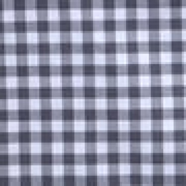 Τραπεζομάντηλο Λονέτα Rina 4 ατόμων (135x135cm) Μαύρο