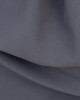 Σάκος Απλύτων με Κορδόνι Monaco 80x120cm Ανθρακί Σάκος Απλύτων με Κορδόνι Monaco 80x120cm Ανθρακί