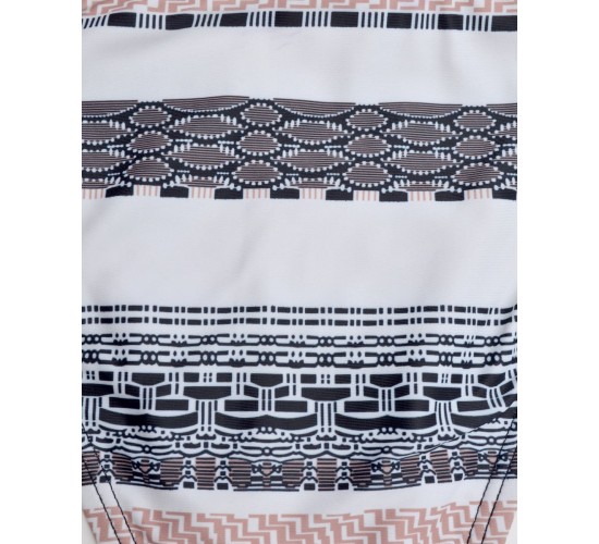 Μαγιό Nelly Small Multi