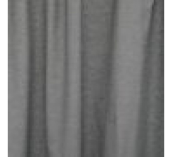 Μονόχρωμο Τραπεζομάντηλο Elsa Panama σε 6 Αποχρώσεις 6 ατόμων (140x180cm) Ανθρακί