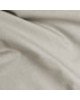 Διακοσμητική Oxford Μαξιλαροθήκη Elsa Panama σε 6 Αποχρώσεις 40x40cm  1.5cm Μπεζ