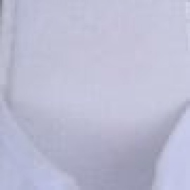 Πετσετέ Ανοιχτές Μπροστά Παντόφλες Slipper  One Size Άσπρο