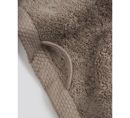 Βαμβακερή Πετσέτα Ultrasoft Beck 720gsm Λουτρού | 90x170cm Σοκολά Βαμβακερή Πετσέτα Ultrasoft Beck 720gsm Λουτρού | 90x170cm Σοκολά