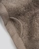 Βαμβακερή Πετσέτα Ultrasoft Beck 720gsm Λουτρού | 90x170cm Σοκολά Βαμβακερή Πετσέτα Ultrasoft Beck 720gsm Λουτρού | 90x170cm Σοκολά