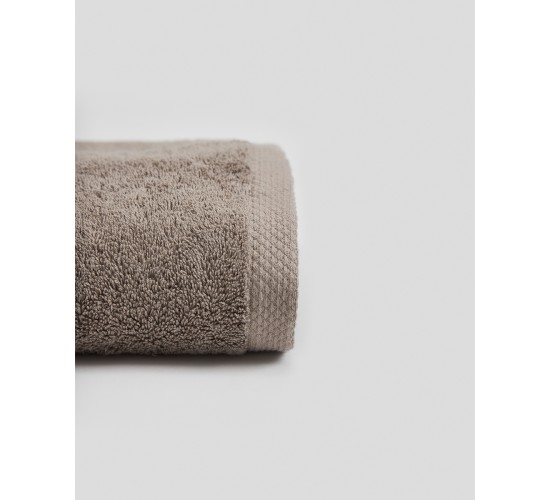 Βαμβακερή Πετσέτα Ultrasoft Beck 720gsm Λουτρού | 90x170cm Σοκολά Βαμβακερή Πετσέτα Ultrasoft Beck 720gsm Λουτρού | 90x170cm Σοκολά
