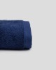 Βαμβακερή Πετσέτα Ultrasoft Beck 720gsm Προσώπου | 50x90cm Μπλε Σκούρο Βαμβακερή Πετσέτα Ultrasoft Beck 720gsm Προσώπου | 50x90cm Μπλε Σκούρο