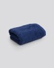 Βαμβακερή Πετσέτα Ultrasoft Beck 720gsm Προσώπου | 50x90cm Μπλε Σκούρο Βαμβακερή Πετσέτα Ultrasoft Beck 720gsm Προσώπου | 50x90cm Μπλε Σκούρο