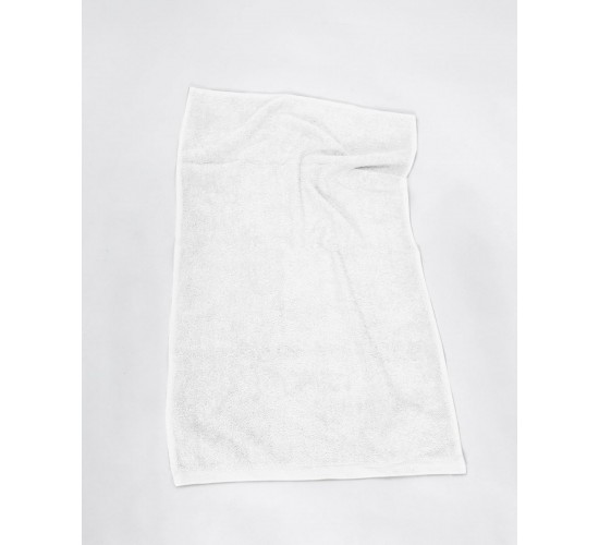 Βαμβακερή Λευκή Πετσέτα Beck 720gsm Λουτρού | 90x170cm Άσπρο Βαμβακερή Λευκή Πετσέτα Beck 720gsm Λουτρού | 90x170cm Άσπρο