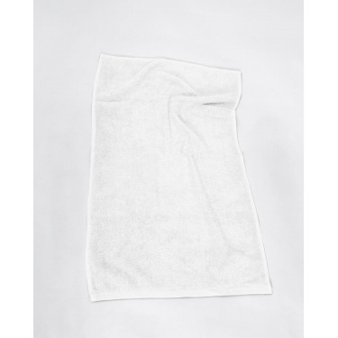  Λαβέτα | 30x30cm Άσπρο