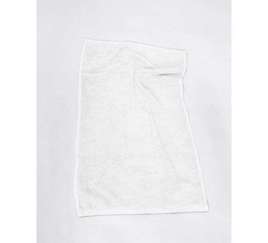  Λαβέτα | 30x30cm Άσπρο