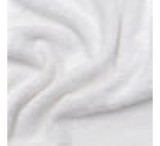  Λαβέτα | 30x30cm Άσπρο