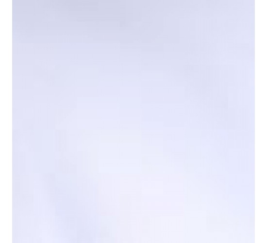 Microsilk Μονόχρωμο Σεντόνι με λάστιχο Oscar Μονή (100x200 32cm) Άσπρο