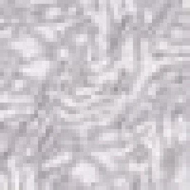 Σενίλ Oxford Διακοσμητική Μαξιλαροθήκη Rox σε 8 Αποχρώσεις 40x40 2cm Ασημί