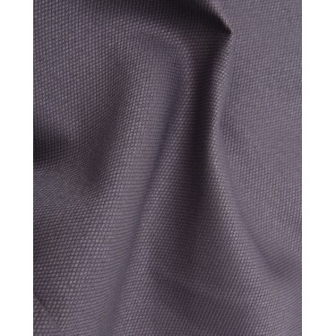 Ζακάρ Τραπεζομάντηλο New Delhi σε 4 Αποχρώσεις 6 ατόμων (140x180cm) Ανθρακί