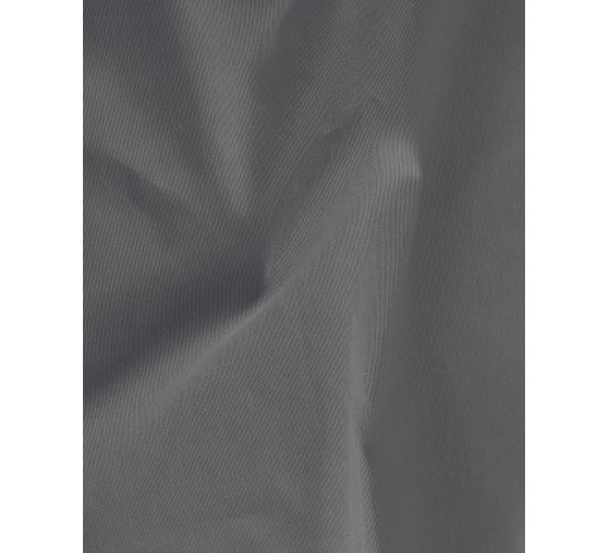 Μονόχρωμη Τραβέρσα Elsa Panama σε 6 Αποχρώσεις Τραβέρσα (45x170cm) Ανθρακί