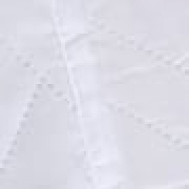 Καπιτονέ Τραβέρσα Κρεβατιού - Τραπεζιού Nomas Τραβέρσα | 50x180cm Άσπρο