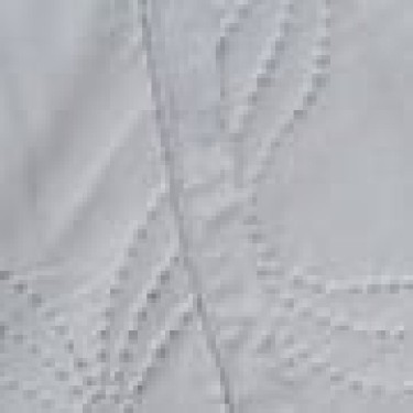 Καπιτονέ Τραβέρσα Κρεβατιού - Τραπεζιού Nomas Τραβέρσα | 50x180cm Γκρι