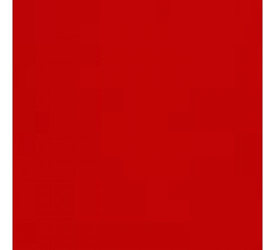 Αλέκιαστη Ποδιά Μέσης Κοντή Σερβιτόρων Monaco σε 11 Αποχρώσεις Μέσης (35x55cm) Κόκκινο