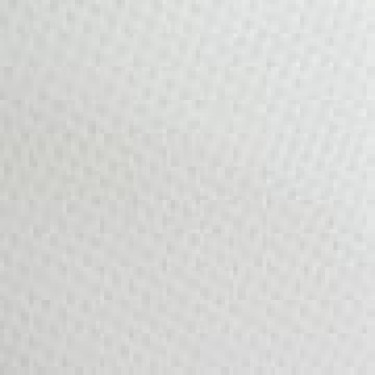 Αδιάβροχη Ανάγλυφη Μαξιλαροθήκη Προστασίας 3D 50x70cm Άσπρο