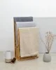 Chevron Τραβέρσα Carpe Diem σε 3 Αποχρώσεις Τραβέρσα (55x250cm) Μπεζ Chevron Τραβέρσα Carpe Diem σε 3 Αποχρώσεις Τραβέρσα (55x250cm) Μπεζ
