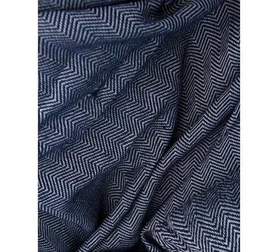 Chevron Τραβέρσα Carpe Diem σε 3 Αποχρώσεις Τραβέρσα (55x250cm) Μπλε Σκούρο Chevron Τραβέρσα Carpe Diem σε 3 Αποχρώσεις Τραβέρσα (55x250cm) Μπλε Σκούρο