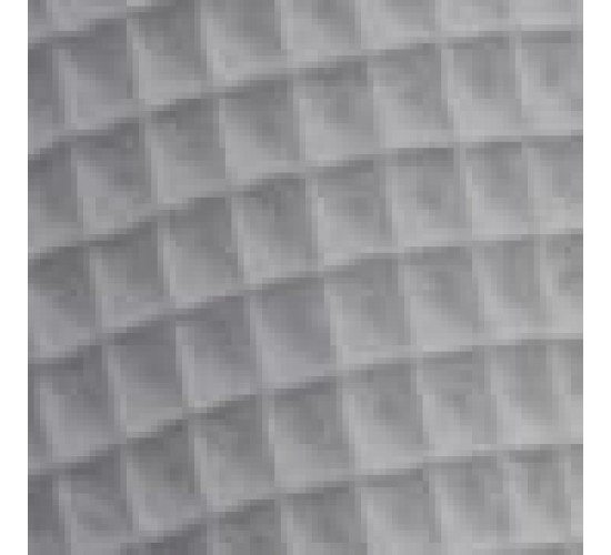 Βαμβακερό Πικέ Μπουρνούζι Osaka Small | Medium Ανθρακί