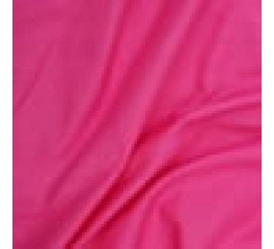 Ζεύγος Βαμβακερές Μαξιλαροθήκες Daker 50x70cm Φούξια