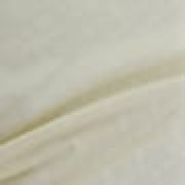 Εκρού Καρώ Τραπεζομάντηλο Ζακάρ Cube 4 ατόμων (140x140cm) Εκρού