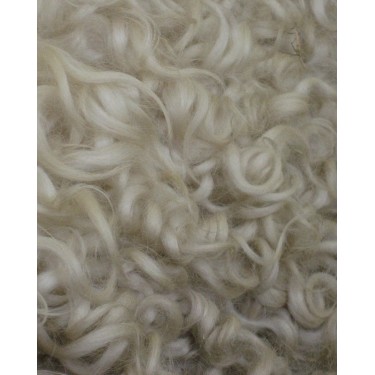 Μάλλινο Πάπλωμα Gramos Υπέρδιπλη (220x240cm) Άσπρο