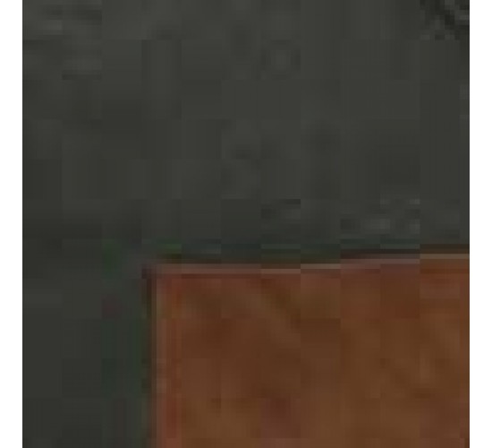 Επαγγελματική Βαμβακερή Ποδιά Μέσης Aviation 88x48cm Μέσης (88x48cm) Χακί