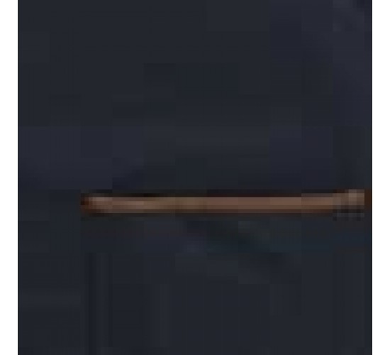 Επαγγελματική Blue Jean Ποδιά Μέσης Americano 88x48cm Μέσης (88x48cm) Blue Jean