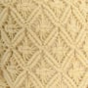 Boho Βαμβακερή Μακραμέ Μαξιλαροθήκη Φιγούρας Tagger σε 8 Αποχρώσεις 40x40cm Λεμονί