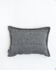 Διακοσμητική Μαξιλαροθήκη Sand 35x50cm Γκρι