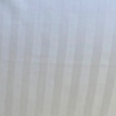 Oxford Βαμβακοσατέν Μαξιλαροθήκη με Κάθετη Ρίγα και Κέντημα Ρόμβο, Ραφή Αλυσίδα Redon 50x70 5cm Γκρι