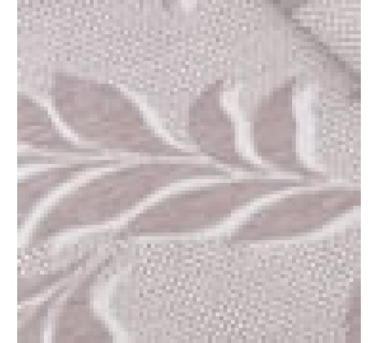 Ζακάρ Τραπεζομάντηλο με Γαλλική Γωνία Lille σε 2 Αποχρώσεις 12 ατόμων (135x260cm) Σοκολά