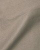 Βαμβακερό Σεντόνι με Λάστιχο Daker Μονή (100x200 32cm) Σοκολά