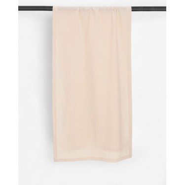 Τραβέρσα Stonewashed. Τραβέρσα | 45x180cm Άμμου