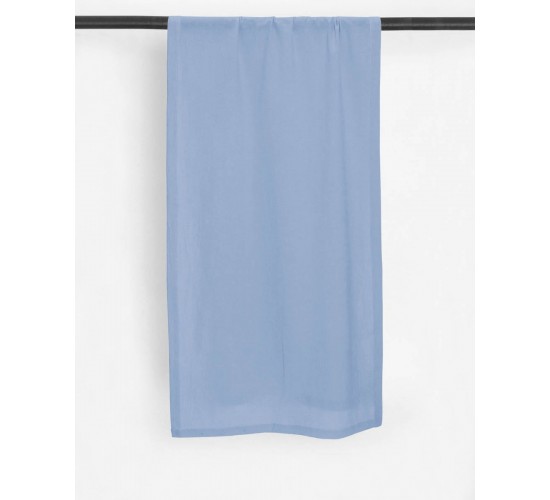 Τραβέρσα Stonewashed. Τραβέρσα | 65x250cm Μπλε Raf