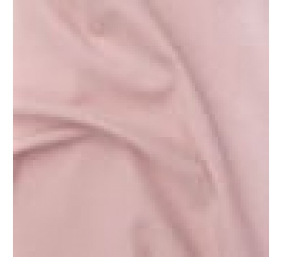 Τραβέρσα Stonewashed. Τραβέρσα | 45x180cm Πούδρα