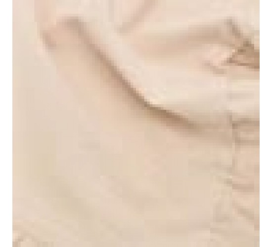 Διακοσμητική Μαξιλαροθήκη Stonewashed Luxury σε 7 Αποχρώσεις 40x40cm Άμμου