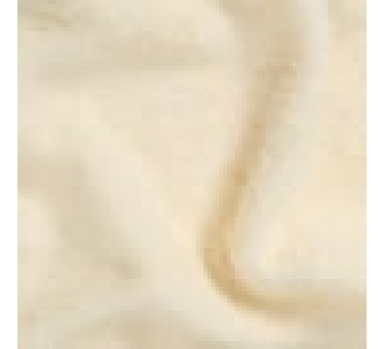 Βαμβακερή Πετσέτα Charlotte Λουτρού | 75x150cm Εκρού