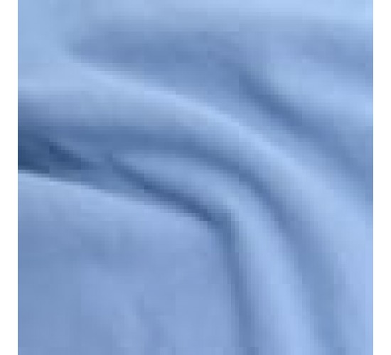 Τραπεzoμάντηλο Stonewashed Luxury σε 7 Αποχρώσεις 16 ατόμων (132x320cm) Μπλε Raf